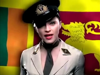 American Life - Madonna