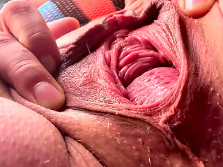 Sit on Dirty Pervert Face Pissing, Let Him Suck My Cervix JOI