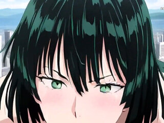 Digital Fubuki, Digital Moans, Digital Orgasms - 100% AI, 100% Satisfying - AI Generated