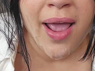 Im the Office Cumslut Now, Honey