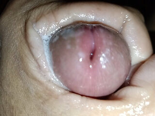 SPIT WITH MASTURBATION PART(12)