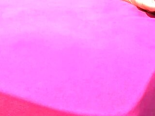 A massagem sensuous brasileira terminou com uma cena