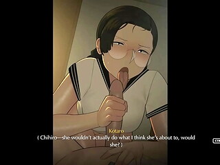NTRMAN - Seasons of Loss Spring - NTR sex scene