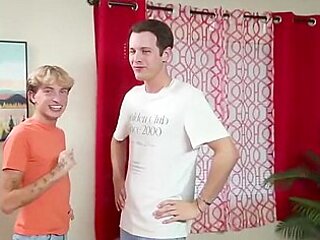 Fabulous Adult Clip Homosexual Bareback Greatest Pretty One