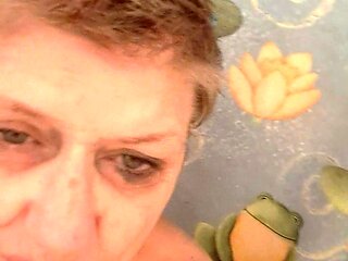 Shower Time