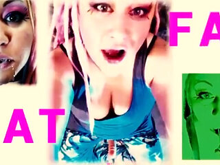 Horny Shemales Eps3 Become the Horny Plaything the Online Game JOI