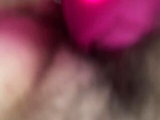 Girl Masturbation