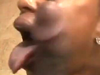 Horny Ebony Asshole Fuck Vol 7