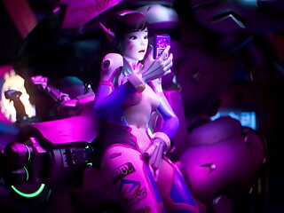 Overwatch Compilation #139 (24.06.24)