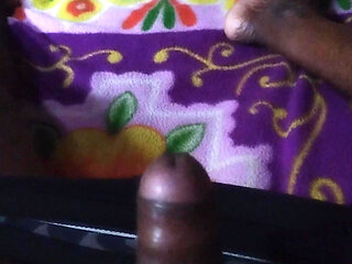 Desi inserted in your ass