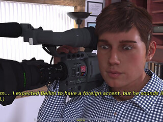 Alice in Wonderland - Chapter 1 & 2