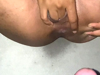 My First Time Making A Porn Video
