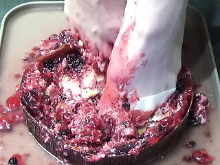 I Pee in Your Cake and Trample It with My Feet