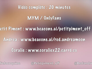 JOI (Jerk of instruction)