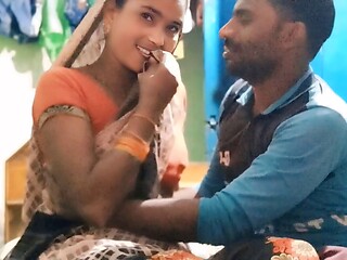 Indian sex, rail, moaning