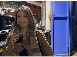 How Many Cocktails Does It Take To Get Her To Have Sex?