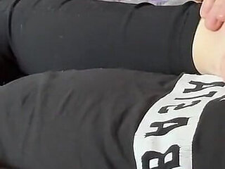 Amateur German Wife Handjob Cumshot Feet Smelling