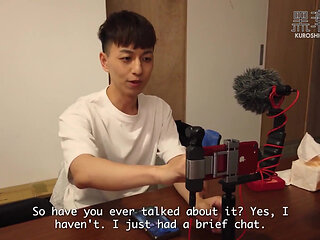 No.kseo06 Drama Series Ep.02 Xia-zuo's Erotic Practice Room. Ep.1-4