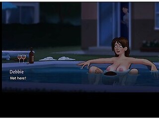 Hentai Anime - Step Mom Changed The Feeling Of Home (18+)
