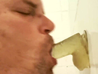The Greedy Sucking