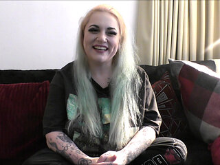 Interview with Bambi