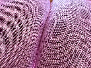 Kenna Valentina - Panty Teasing