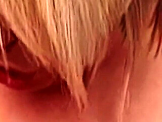 Sandie Caine Hand and Mouth Massage