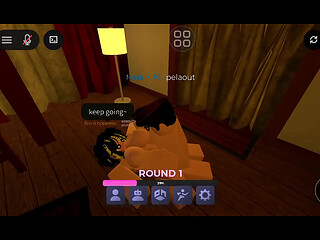 Alguna para aserlo mande soli de roblox ok dm