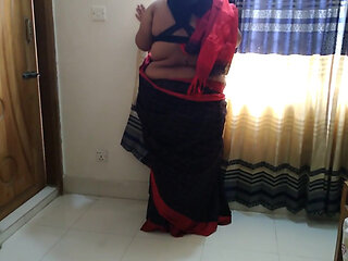 Aria Mia - Neighbor Pakistan Woman