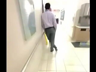 Part 3 of sexy straight doctor daddy