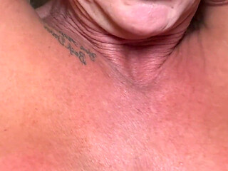 Armpit Goddess Part 1:smell, Lick, Cum