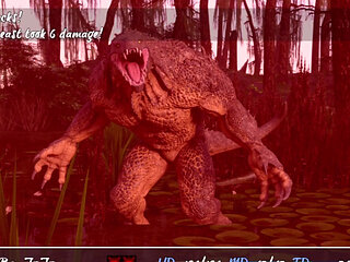 Fucking My Pregnant Stepsister in the Barn