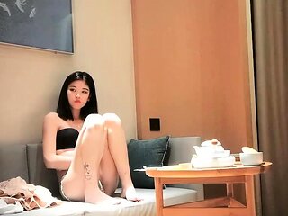 Asian Japanese mature wife Masturbation Oral Sex