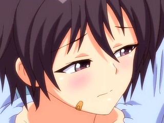 Vivid Touch with Girl inside forbidden memories