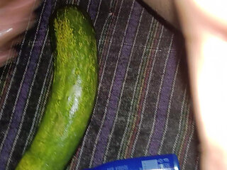 As fuck huck vegitable kheera night injoy