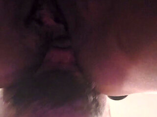 Cheating MILF Wife Licked and Fucked