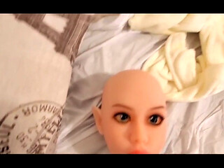 Premium Silicone Sex Doll Unboxing & Honest Review - Super Realistic.