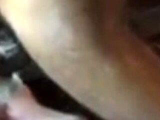 Mature Gay Blowjob and Cum Eating - Amateur Daddy Video