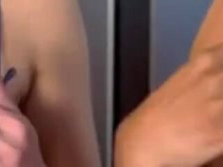 Aaliyah and Give You a JOI