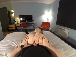 Lily Kink Hotel Hookup