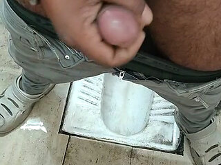 The Girl From Mere College Loves Me Very Much. in Her Memory, in Her Memory, I Masturbated in the Bathroom.