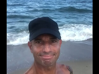 BEACH DAY BRO