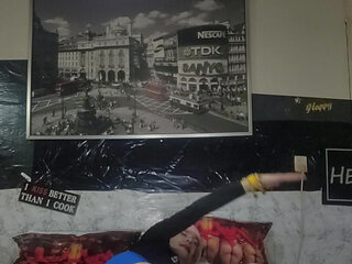 Fitness workout trsining