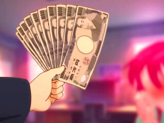 Itadaki Seieki gets fucked for $20 right in the ass ! Hentai anime 2d ( cartoon porn ) sex 2025