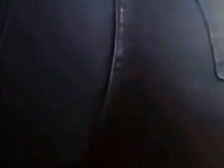 Fat Ass Jean Fitting