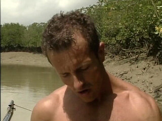 Passionate Outdoor Session with Stunning German Babe