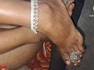 The Brother-in-law of the Village Put It in the Ass and Fucked the Sister-in-law