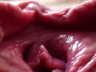 Facesitting and Riding Your Face Closeup Fantasy with Dirty Talk