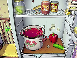 Souper Game Uncensored Guide Part 2 Helping The Elf!