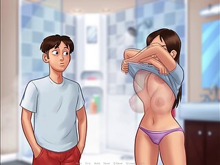 Step moms, big tits ass, milf